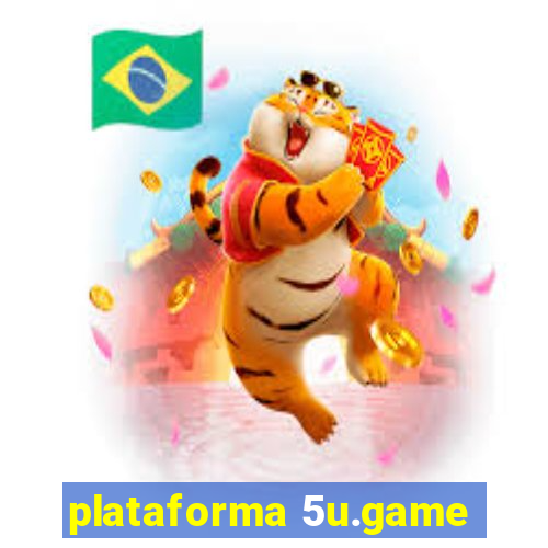 plataforma 5u.game